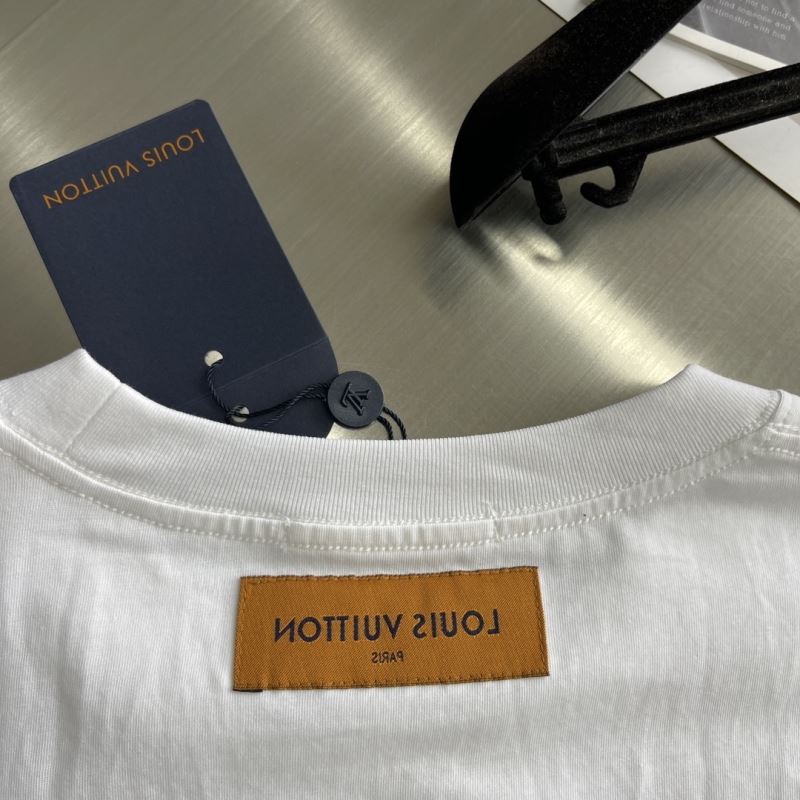 Louis Vuitton T-Shirts